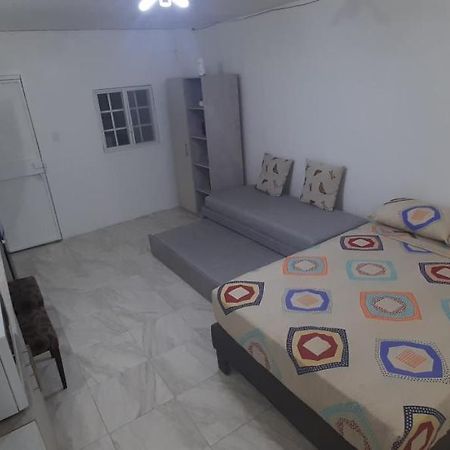 Perla'S Suites Guayaquil Eksteriør bilde