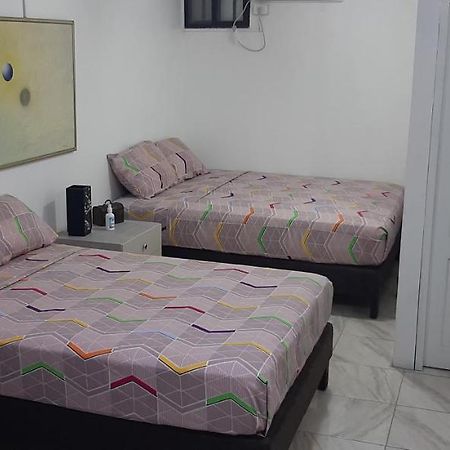 Perla'S Suites Guayaquil Eksteriør bilde