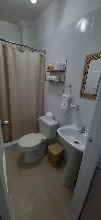 Perla'S Suites Guayaquil Eksteriør bilde