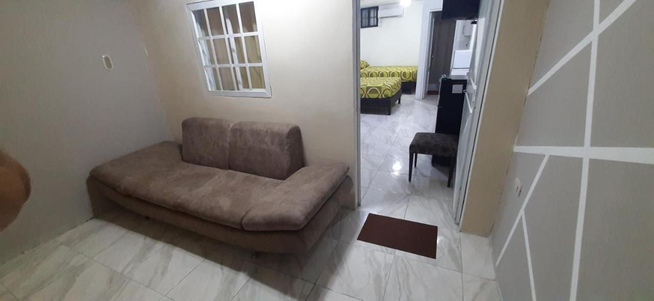 Perla'S Suites Guayaquil Eksteriør bilde
