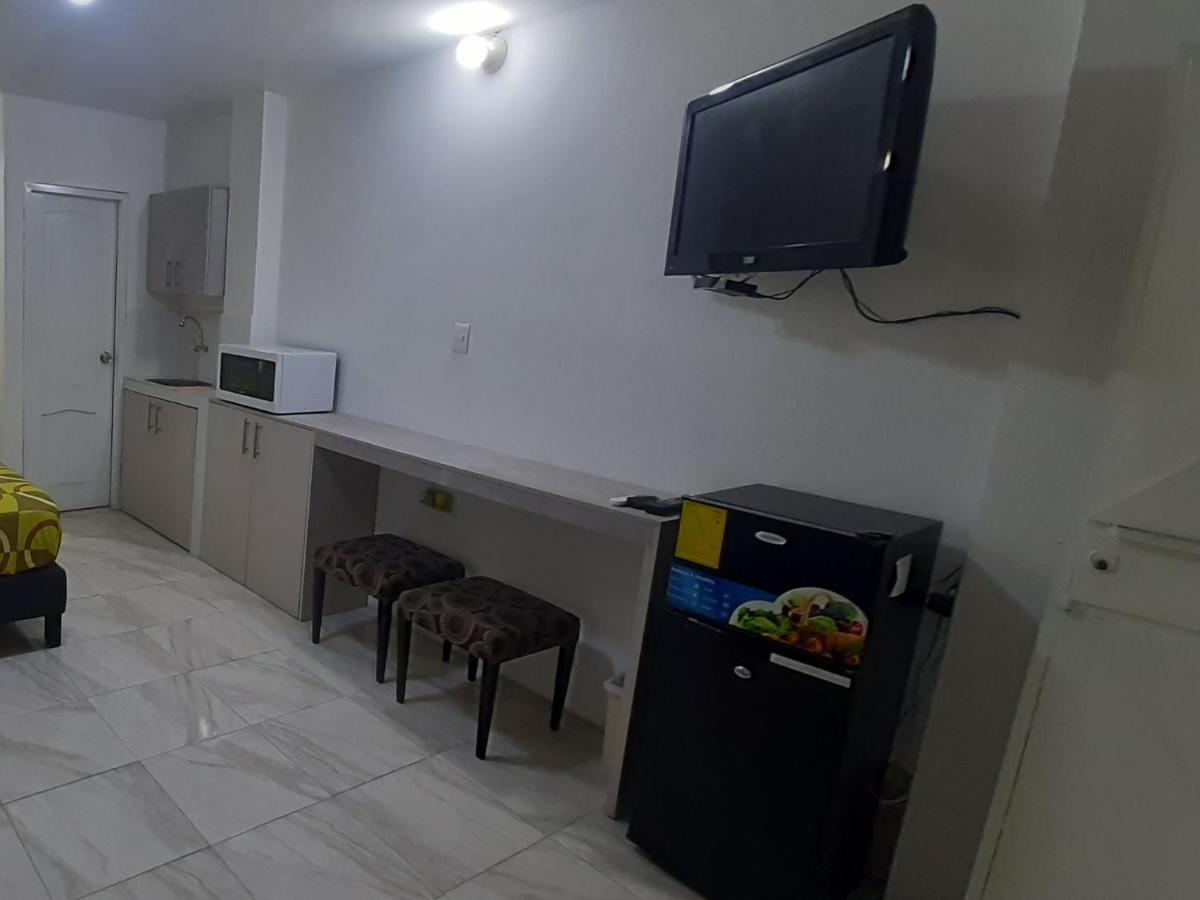 Perla'S Suites Guayaquil Eksteriør bilde