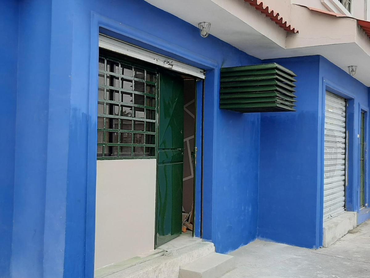 Perla'S Suites Guayaquil Eksteriør bilde